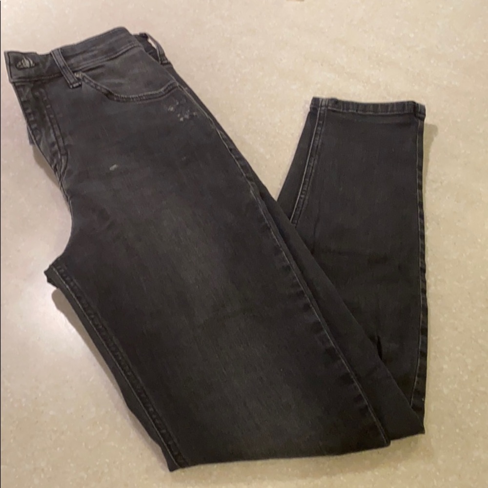 Topshop Jeans